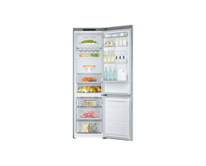 Najlepšie kombinované chladničky