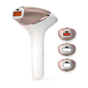 IPL epilator Philips Lumea Prestige BRI956