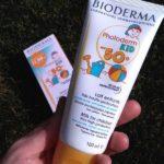BIODERMA PHOTODERM KID SPF50+ mlieko na opaľovanie