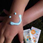 BIODERMA PHOTODERM KID SPF50+ mlieko na opaľovanie