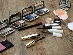 make-up recenzia