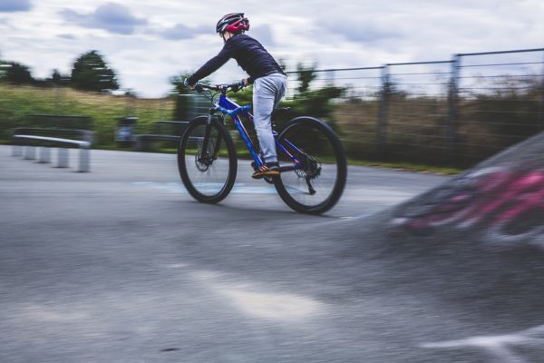 ako vybrať detský bicykel