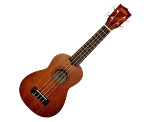 Najlepšie ukulele
