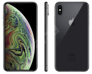 iPhone Xs Max 256GB