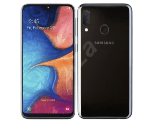 Samsung Galaxy A20e