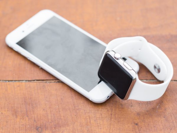 Smart hodinky Apple Watch