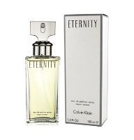 Calvin Klein Eternity