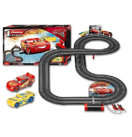 Carrera First Disney Cars