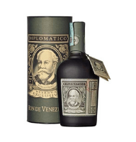 Diplomatico Reserva Exclusiva 12 ročný