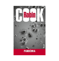 Robin Cook Pandémia