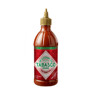 Tabasco Sriracha Sauce McIlhenny 483 ml