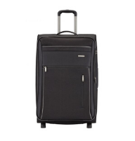 Travelite Capri 2w-L Black