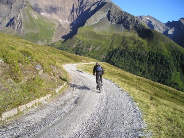 ako vybrať gravel bike