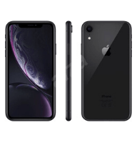 iPhone Xr 64GB čierna