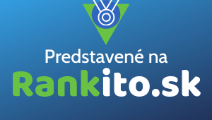 Predstavené na Rankito.sk