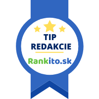 Tip redakcie Rankito.sk