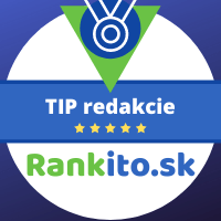 Tip redakcie Rankito.sk