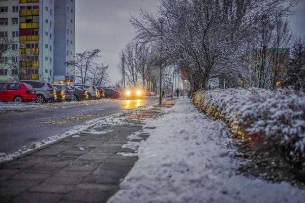 štartovacie káble návod