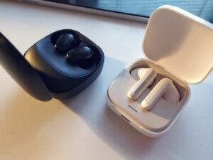 najlepšie bezdrôtové slúchadlá