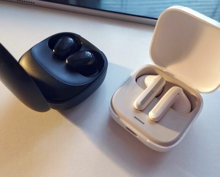 najlepšie bezdrôtové slúchadlá