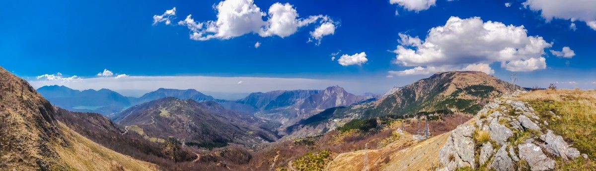 panorama HDR