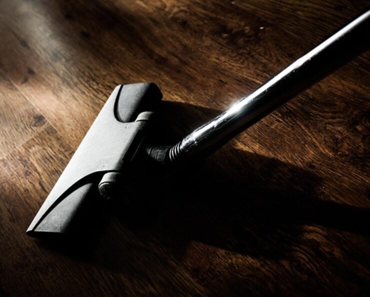 najlepšie vysávače