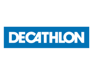 decathlon logo