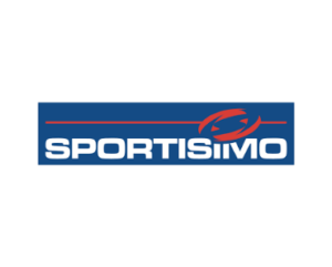 sportisimo logo