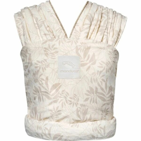 Wickelkinder Manduca sling Botanic Vanilla