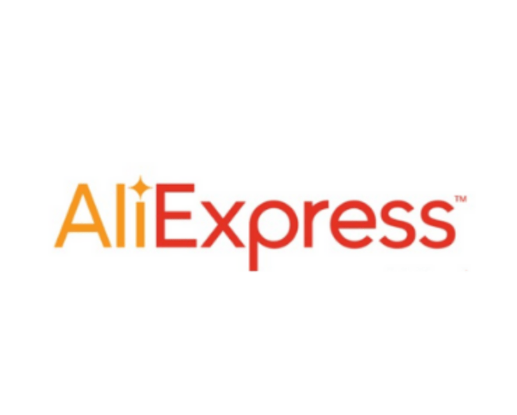aliexpress logo
