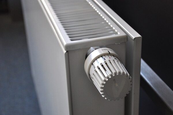 Ako odvzdušniť radiátor