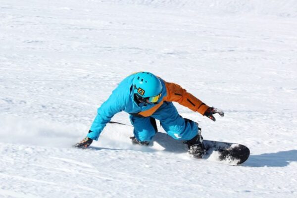 ako vybrať snowboard