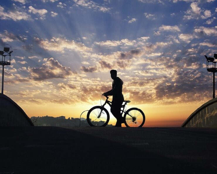 najlepšie značky bicyklov