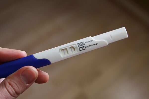 Ako vybrať tehotenský test
