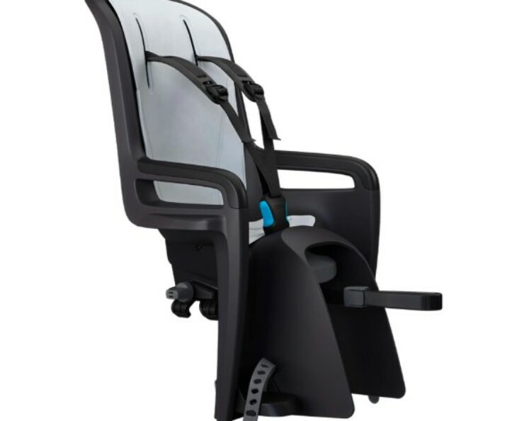 Thule RideAlong 2