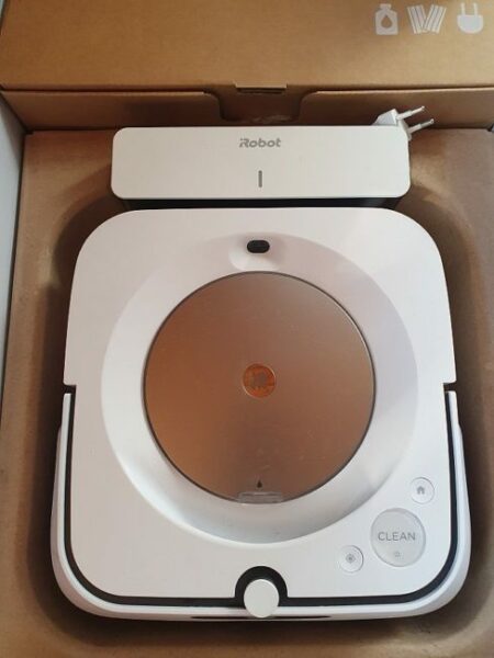 iRobot Braava Jet M6 2