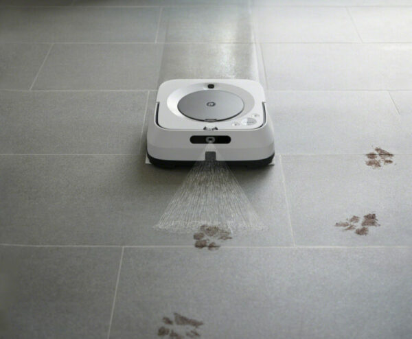 iRobot Braava Jet M6 3