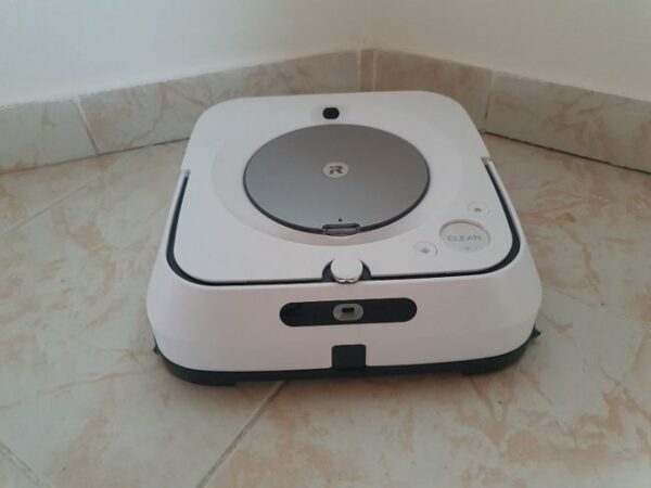 iRobot Braava Jet M6