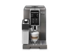 najlepšie kávovary Delonghi