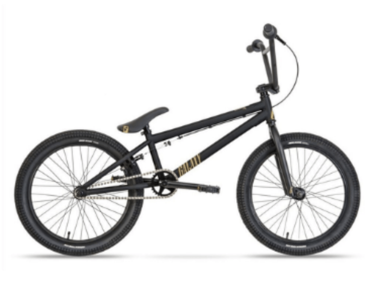 najlepšie bmx bicykle