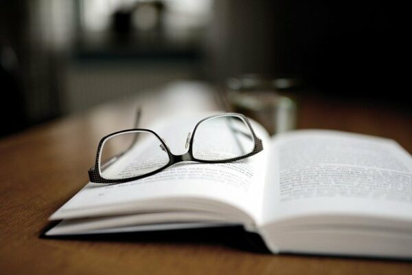 okuliare na čítanie