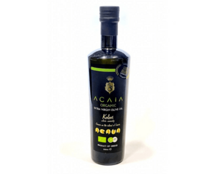 najlepšie olivové oleje