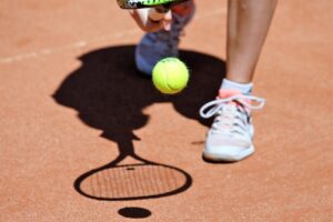 tenis obuv šport