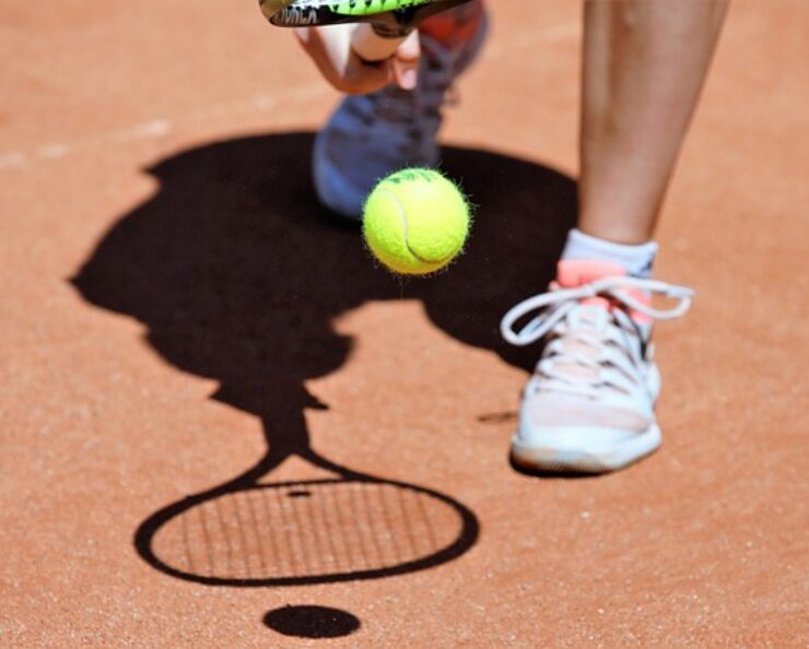 tenis obuv šport