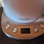 Lauben Electric Kettle EK17WS