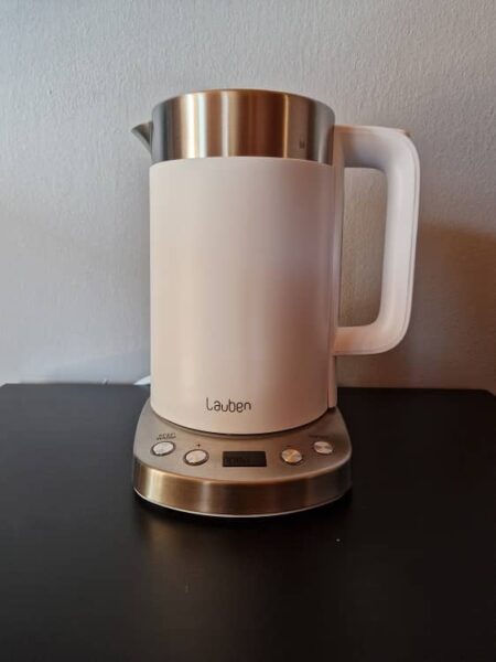 Lauben Electric Kettle EK17WS