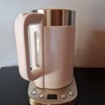 Lauben Electric Kettle EK17WS