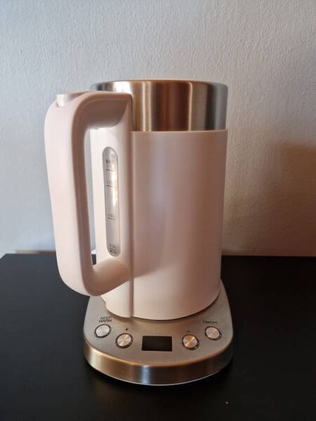 Lauben Electric Kettle EK17WS