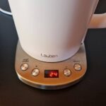 Lauben Electric Kettle EK17WS