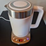 Lauben Electric Kettle EK17WS